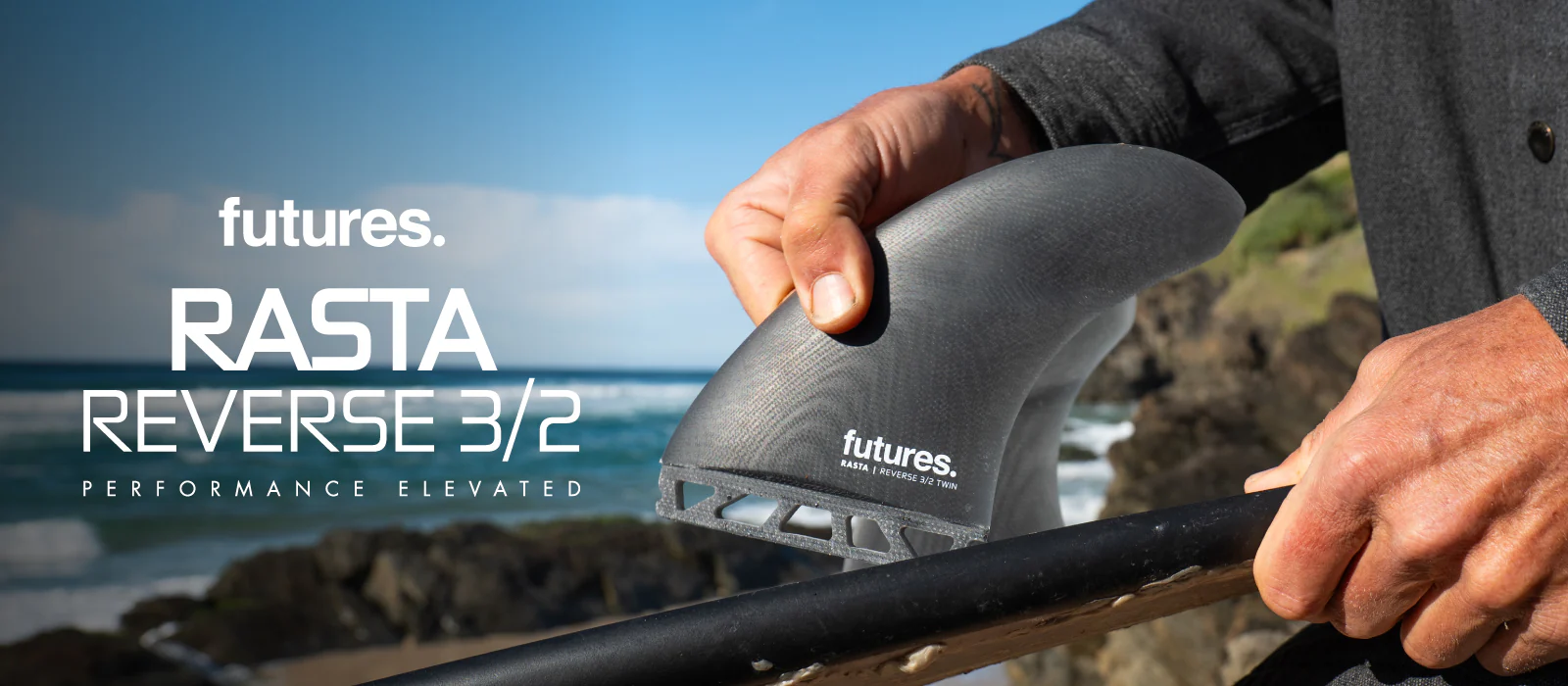 Master the Ocean with Futures